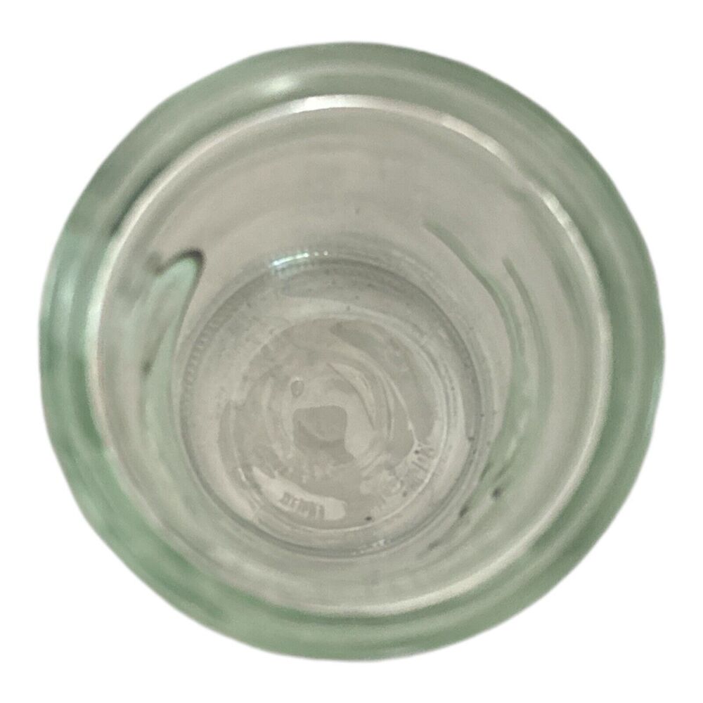 Vintage Welch's Jelly Jar Glass Dinosaurs Brontosaurus - Picture 5 of 6